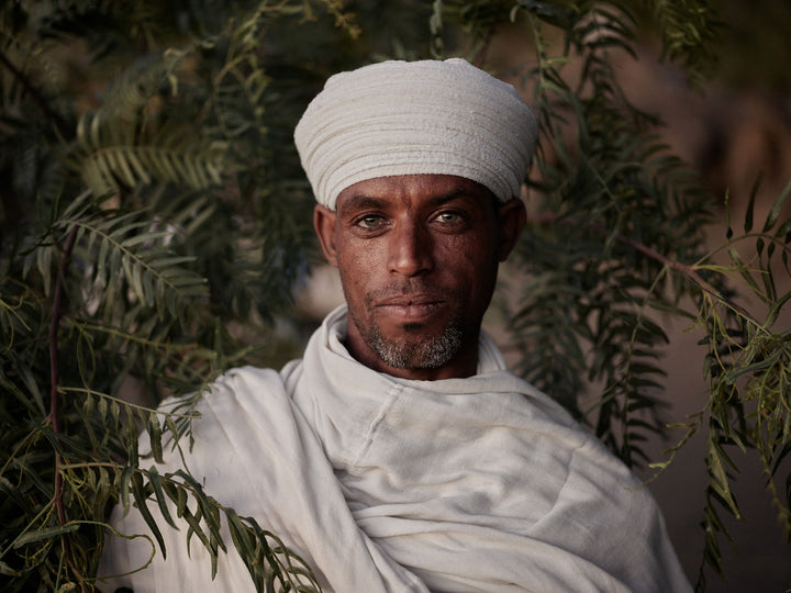 Ethiopia #67 - Kes Meregeta of Na’akueto La’ab